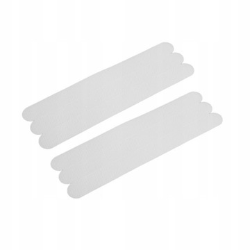 72 шт. Противоскользящие полосы для лестниц.