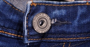 TOM TAILOR spodnie SLIM jeans PIERS _ W36 L32