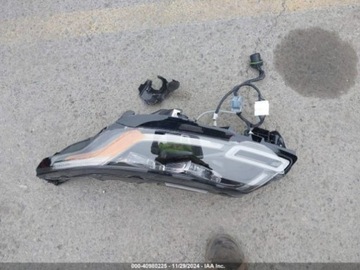 Land Rover Range Rover Velar 2022 Land Rover Range Rover Velar 2022 Land Rover Range Rover Velar P250 R-Dyna, zdjęcie 9