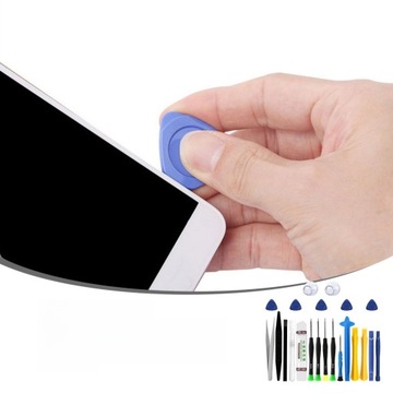 ИНСТРУМЕНТ ДЛЯ РЕМОНТА ЭКРАНА МОБИЛЬНОГО ТЕЛЕФОНА НАБОР ДЛЯ РЕМОНТА ПЛАНШЕТА ВСТАВКА МОДУЛЯ ИЗВЛЕЧЕНИЕ