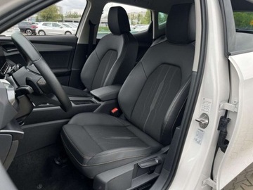 Cupra Formentor Crossover 1.5 TSI 150KM 2023 Cupra Formentor 1.5TSI 150KM DSG Podg Fotele SerwisASO 230V Acc Kessy Virt, zdjęcie 8