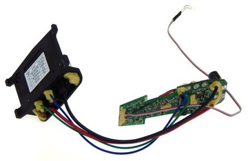 Электроника Bosch для отвертки GSR 18V-50 18V-55