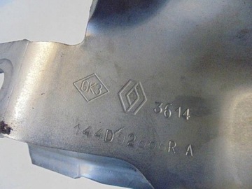 ! КРЕПЛЕНИЕ LEAP TRAFIC VIVARO III 1.6 DCI