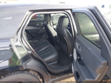 Land Rover Range Rover Velar 2020 Land Rover Range Rover Velar P250 R-Dynamic S 2020 2.0 Benzyna 247KM, zdjęcie 13