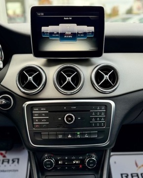 Mercedes CLA C117 Coupe 1.6 200 156KM 2015 Mercedes-Benz CLA 1.6 SALON POLSKA 1 rej 2016 kamera AUTOMAT bi-xenon zadb, zdjęcie 23