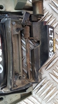 BMW E38 KLIKA VNĚJŠÍ LEVÝ ZADNÍ