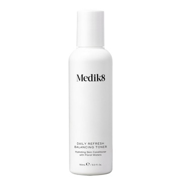 Medik8 Daily refresh balancing toner, 150ml