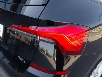 Skoda Kamiq Crossover 1.5 TSI 150KM 2022 Skoda Kamiq 1.5TSI 150KM Style SalonPL SerwisASO Acc Virtual Kessy FV23 1.5, zdjęcie 37