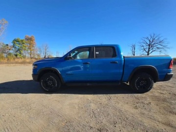  RAM 1500 Rebel 2025 3.6l 3.0 Benzyna 420KM, zdjęcie 1
