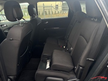 Fiat Freemont 2.0 Multijet II 16v 140KM 2013 Fiat Freemont URBAN Navi Manual Start Stop 2.0 Diesel 140KM, zdjęcie 23