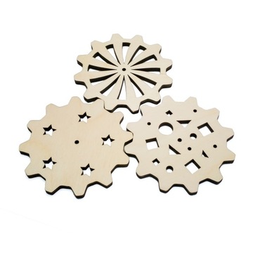 РЕЖИМЫ ШЕСТЕРНИ ДЛЯ ПЛАТЫ УПРАВЛЕНИЯ