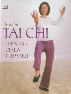 TAI CHI TRICIA YU