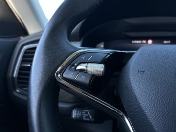 Skoda Kodiaq I SUV Facelifting 2.0 TDI SCR 200KM 2023 Skoda Kodiaq Style | 4x4 | Podgrz.fotele | Matrix, zdjęcie 23