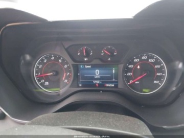 Chevrolet Camaro VI Coupe 3.6 335KM 2024 Chevrolet Camaro 1LT 2024 3.6 Benzyna 335KM, zdjęcie 10