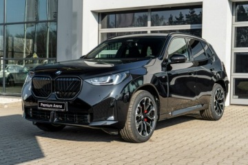 BMW X3 G45 2026 BMW X3 NOWE BMW X3 20d xDrive DEMO, zdjęcie 4