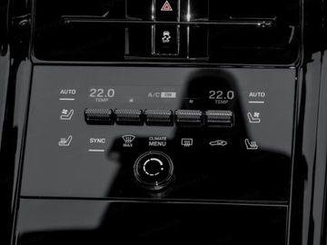 Porsche Panamera III 2025 PORSCHE Panamera Turbo E-Hybrid Sedan 4.0 (680KM) 2025, zdjęcie 6