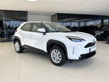 Toyota 2022 Toyota Yaris Cross Comfort + LPG / 1 właściciel /, zdjęcie 4