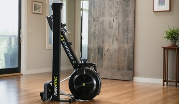 Гребной тренажер Ergometer Concept 2 модель D PM5 W-wa