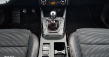 Ford Focus IV Kombi 1.5 EcoBoost 150KM 2019 Ford Focus ST-Line - Full Led - Skora - Navi - Full Opcja 1.5 Benzyna, zdjęcie 34