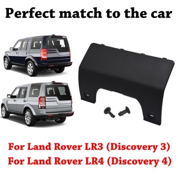 DO LAND ROVER DISCOVERY LR3 2005-2009 LR4 2010-201