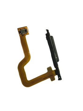 ORYGINAŁ Czytnik Linii Papilarnych Motorola G23 czarny