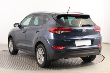 Hyundai Tucson III SUV 1.6 GDI 132KM 2016 Hyundai Tucson 1.6 GDI, Salon Polska, zdjęcie 3