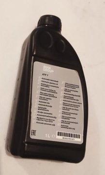 ATF 7 Масло для АКПП BMW 83222413477