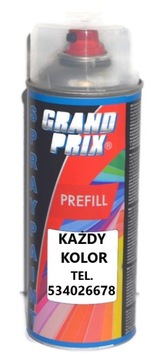 VOLKSWAGEN LB7Z DORABIANY LAKIER SPRAY 400 ML