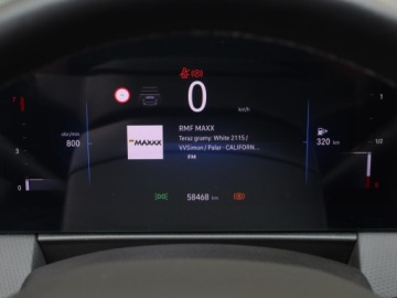 Opel Astra L Hatchback 1.2 Turbo 130KM 2023 Opel Astra 1.2 Turbo, Salon Polska, 1. Właściciel, zdjęcie 10