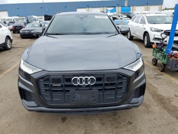 Audi Q8 2019 Audi Q8 Prestige S-Line 2019 3.0l 3.0 Benzyna 335KM, zdjęcie 5