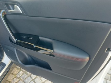 Kia Sportage IV 2020 KIA SPORTAGE 2.0 CRDi AWD 185 KM GT line, zdjęcie 20