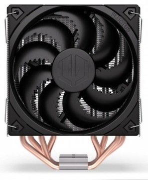 ОХЛАЖДЕНИЕ ЦП ENDORFY FERA 5 DUAL FAN 2x120 мм (EY3A006) + ПАСТА