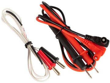 Измеритель XTREME DT33C, проверка напряжения тока