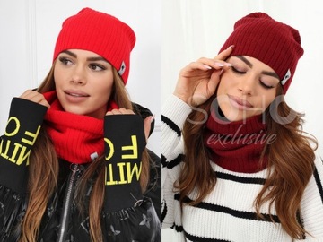 ЖЕНСКИЙ КОМПЛЕКТ ШАПКА-БИНИ ЮБКА БОЛЬШОЙ КОМПЛЕКТ ТОНКИЙ СВЕТЛЫЕ ВЕСЕННИЕ ЦВЕТА