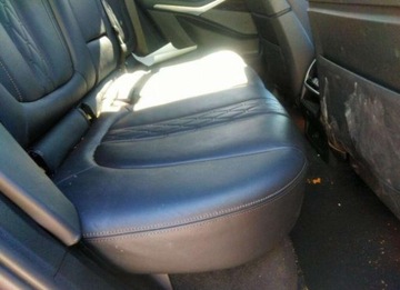 BMW X5 G05 2021 BMW X5 2021, 3.0L, 4x4, od ubezpieczalni 3.0 Benzyna 335KM, zdjęcie 10