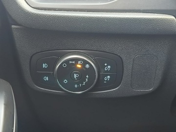 Ford Focus IV Hatchback Facelifting 1.5 ECOBLUE 115KM 2023 Ford Focus Led, Radar, Kamera, Navi, Android,, zdjęcie 25