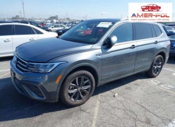 Volkswagen Tiguan II 2023