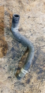 PŘÍVOD VODY TOYOTA COROLLA 1,4