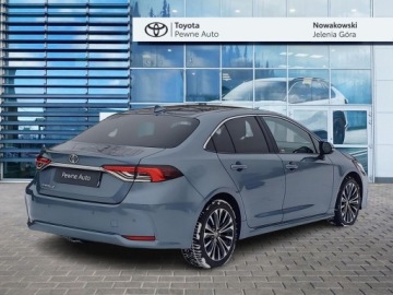 Toyota Corolla XII Sedan Facelifting 1.5 VVT-i 125KM 2024 Toyota Corolla 1.5 Style Seria E21 (2019-) 1.5 Sty, zdjęcie 1