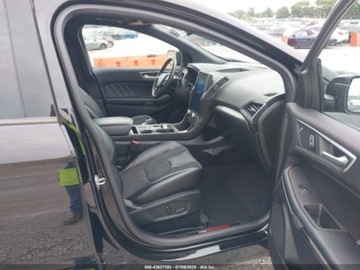 Ford Edge II 2022 Ford Edge ST 2022 2.7l 2.7 Benzyna 335KM, zdjęcie 9