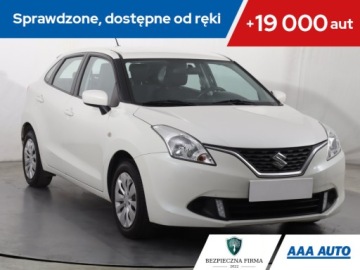 Suzuki Baleno III 1.2 DualJet 90KM 2019