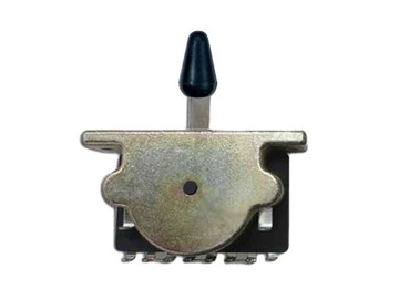 VPARTS SW-115 5-позиционный переключатель (БК)