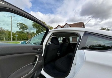 Citroen C5 III Sedan 1.8i 16V 125KM 2008 Citroen C5 Citroen C5 1.8i 16V Dynamique Equilibre 1.7 Benzyna 125KM, zdjęcie 17