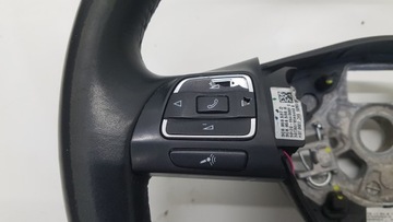 РУЛЕВОЕ КОЛЕСО VOLKSWAGEN PASSAT B7 3C8419091BE