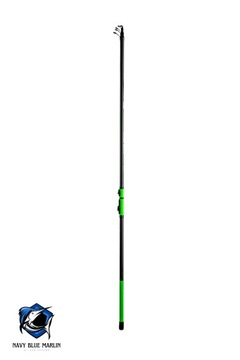 Удилище RIVERADO RIVER BOLO 4M 15-40G БОЛОНКА CARBON RUMPOL