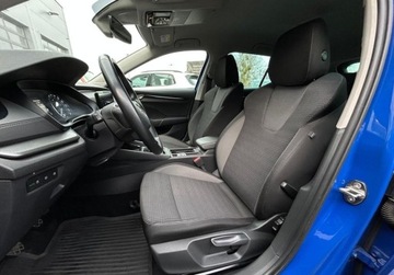 Skoda Octavia IV Kombi 2.0 TDI 115KM 2021 Skoda Octavia Ambition Pakiet Selection, FV 23, Tempomat, Kessy, Kamera c, zdjęcie 7