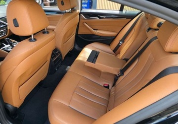 BMW Seria 5 G30-G31 Limuzyna 530e iPerformance 252KM 2019 BMW Seria 5 BMW Seria 5 2.0 Hybryda Plug-in 252KM, zdjęcie 13