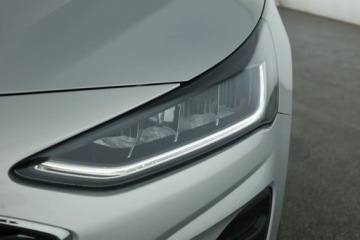 Ford Focus IV Kombi Facelifting 1.0 EcoBoost 125KM 2022 Ford Focus 1.0 EcoBoost, Salon Polska, Serwis ASO, zdjęcie 16