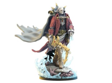 Alucard „The Deep” Acheron