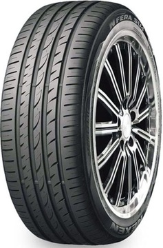 4X Letnie 255/35R19 Nexen N'fera SU4 96W XL